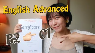 32岁夏校留学生：学语言，任何时候都不晚  My 3 stages of learning English [upl. by Buyers785]