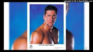 WWE Steven Richards 20012003 Theme  quotKroniKquot Intro Cut [upl. by Aicelaf]