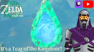 Tear of the Kingdom Get it  Tears of the Kingdom  Part 100 [upl. by Coke]