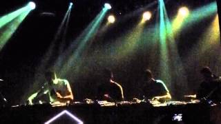 C2C  Arcades LIVE  Irving Plaza 4413 HD [upl. by Nydnarb]