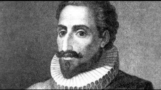 Historia de Miguel De Cervantes [upl. by Genaro]