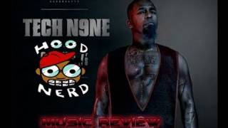 Tech N9ne ft Busta Rhymes  Worldwide Choppers Music Review [upl. by Eceryt]