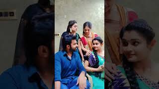 Sadhana serial shoot gap lo ma reels batch 😂😂😂 Rafikshaatrending shortvideo serial comedy [upl. by Yerok]