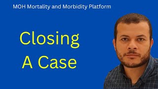 Mortality and Morbidity Review Step 4 Closing A Case [upl. by Celia]