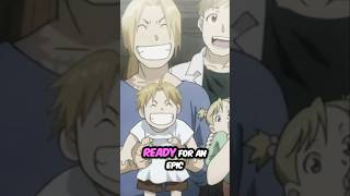 Fullmetal Alchemist Brotherhood  The Ultimate Explanation [upl. by Analihp]