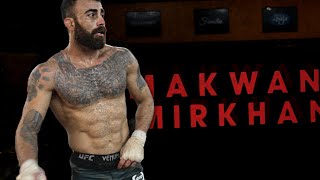 Makwan Amirkhani Game Changer turnaus [upl. by Walters609]