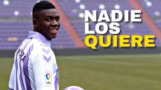 6 FUTBOLISTAS ECUATORIANOS QUE YA NADIE LOS QUIERE [upl. by Dempster]