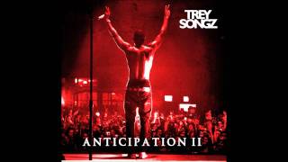 Trey Songz  Inside Pt 2 Anticipation 2 [upl. by Corene]