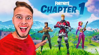 CHAPTER 1 REVINE In FORTNITE   LEAKURI si TEORII [upl. by Hedley125]