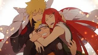 Naruto Shippuden Ost  My home Different Versions [upl. by Tavy]