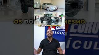 Carros que Usam o mesmo motor e você não sabia carros dicas shorts automotivas automobile [upl. by Annaj818]