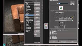 Tuto du Jeudi  Maya  Arnold Shader complexe [upl. by Henleigh]