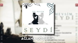 Seydi  Ağlama Gözlerim  2012 [upl. by Assina962]