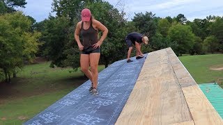 WATERPROOFING Our Shipping Container Home ROOF [upl. by Areek]