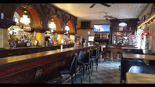 THE FISH FRY GUY SEASON ONE  EPISODE 3  TAVERN ON THE MALL FORESTVILLE NEW YORK [upl. by Halla338]