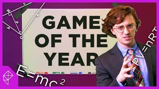 Scientifically calculating the game of the year  Unraveled [upl. by Abramo]