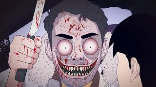 40 Horror Stories Animated JANUARY 2024 COMPILATION [upl. by Nyltiac967]