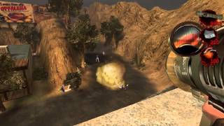 Postal 2 AWP Part 6 ConfessionExtras Tuesday [upl. by Turnheim]