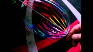 Iridescent whirler  Forgó izé [upl. by Winchester]