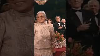 Rosa Parks at Sidney Poitiers AFI Life Achievement Award Tribute [upl. by Siegel]