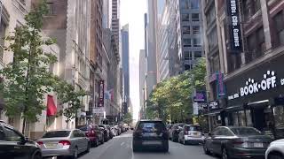 New York khua sung vak na Part 1 [upl. by Arba94]