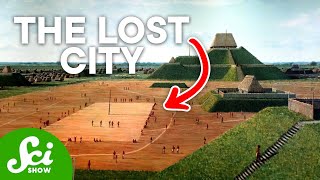 The Rise and Fall of Cahokia North America’s First City [upl. by Ayikin]