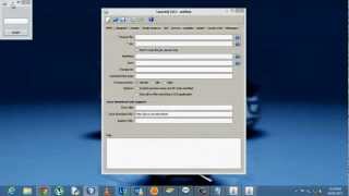 Simple JAVA GUI using Netbeans part 2 Creating exe from jar [upl. by Enyrhtak]