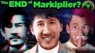 Game Theory The End of Markiplier In Space With Markiplier [upl. by Akived870]