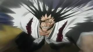 Zaraki Kenpachi  AMV  The strongest captain [upl. by Haidebez697]