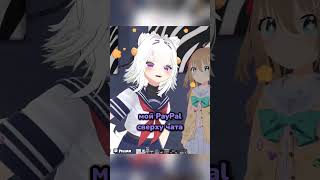 Так и становятся витуберами года  filian vedal vtuber втубер витубер russub neurosama [upl. by Aamsa618]