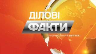 ICTV Fakty News Identity [upl. by Ahsata]