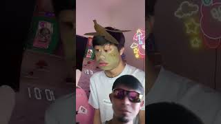 Mau gula gula gak 😅 funny comedy humor lucu reaction [upl. by Mycah215]