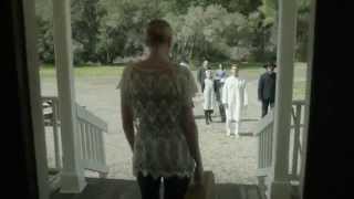 Escaping Amish Trailer  2014 [upl. by Cirnek27]