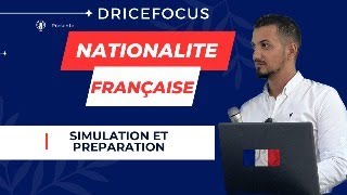 Questions Nationalité française entretien assimilation naturalisation par décret [upl. by Casavant]