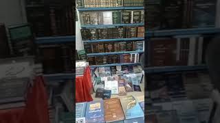 معرض نادي مستشاري النيابة الإدارية للكتاب 📚 [upl. by Valenza]