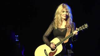 Exclusive interview with Hearts Nancy Wilson ahead of Niagara Falls show [upl. by Rabaj]