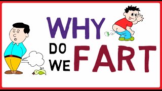 Why do we fart [upl. by Tommy831]