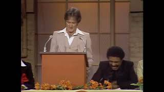 Robin Williams Roasts Richard Pryor  The Roast of Richard Pryor  1977 [upl. by Cristabel]