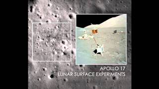 LRO Revisits Apollo Landing Sites [upl. by Yekcor]