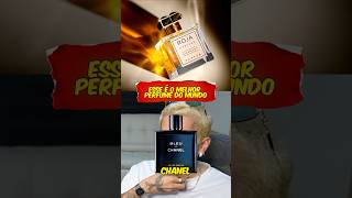 Esse é o melhor perfume do mundo 🌎 ruyter perfume review viralvideo shorts [upl. by Aennyl]