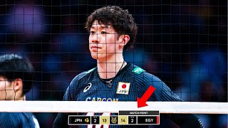 THIS DAY Volleyball Team Japan Will Never Forget [upl. by Crenshaw]