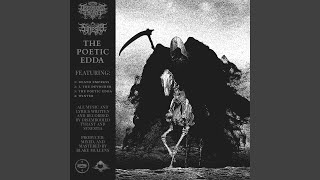 The Poetic Edda feat Ben Duerr [upl. by Valerye]