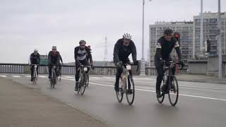 LiègeBastogneLiège Challenge 2019 aftermovie [upl. by Enellij]