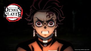 Demon Slayer Kimetsu no Yaiba Swordsmith Village Arc  OFFICIAL TRAILER [upl. by Center]