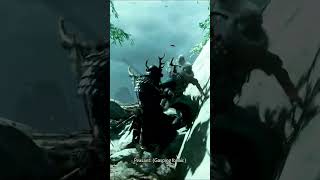 Black Samurais Brutal Power in Ghost of Tsushima 😳💀 ghostoftsushima [upl. by Streeter]