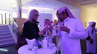 SABIC HR Forum Highlight [upl. by Celeski]