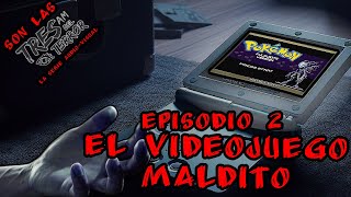 El Videojuego Maldito  Episodio 2 🎮👾 [upl. by Ahsinert]