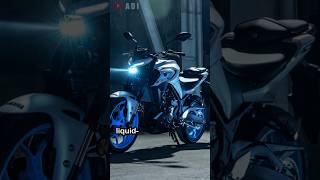 2025 YAMAHA MT03 🔥 LAUNCHED yamaha mt03 [upl. by Arber]