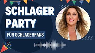 DIE PARTY für SCHLAGERFANS 🌟 SCHLAGER FÜR ALLE 2023 [upl. by Vahe344]