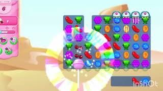 CANDY CRUSH SAGA LEVEL 1768  1772 [upl. by Yelah]